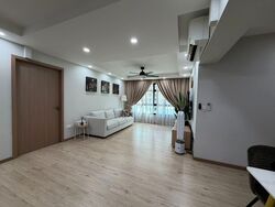 Blk 415B Waterfront I @ Northshore (Punggol), HDB 5 Rooms #583915931